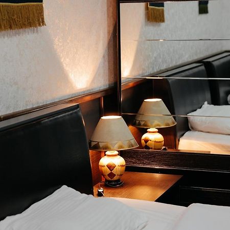 Grand Hotel Bishkek Luaran gambar