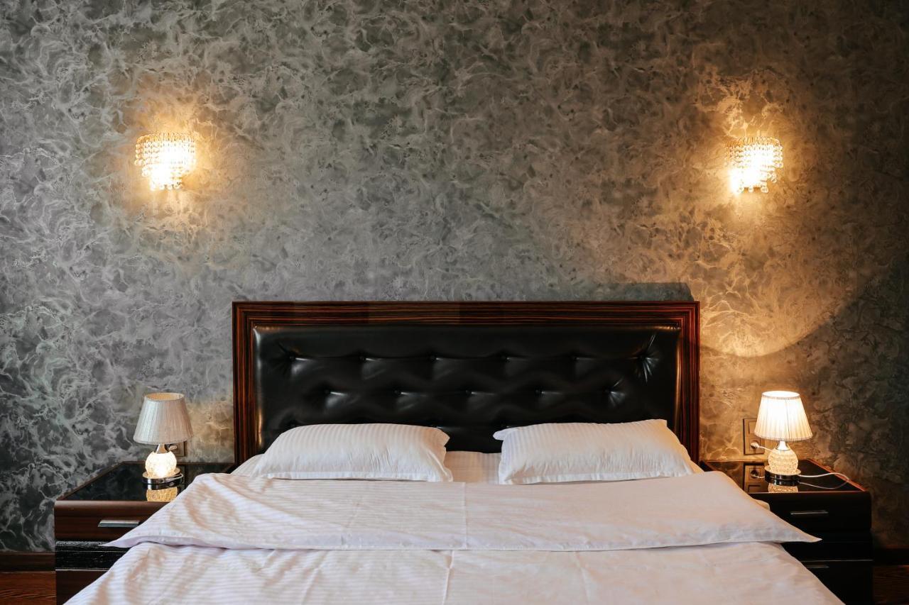 Grand Hotel Bishkek Luaran gambar