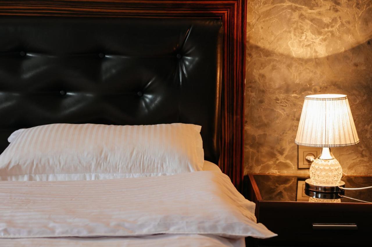 Grand Hotel Bishkek Luaran gambar