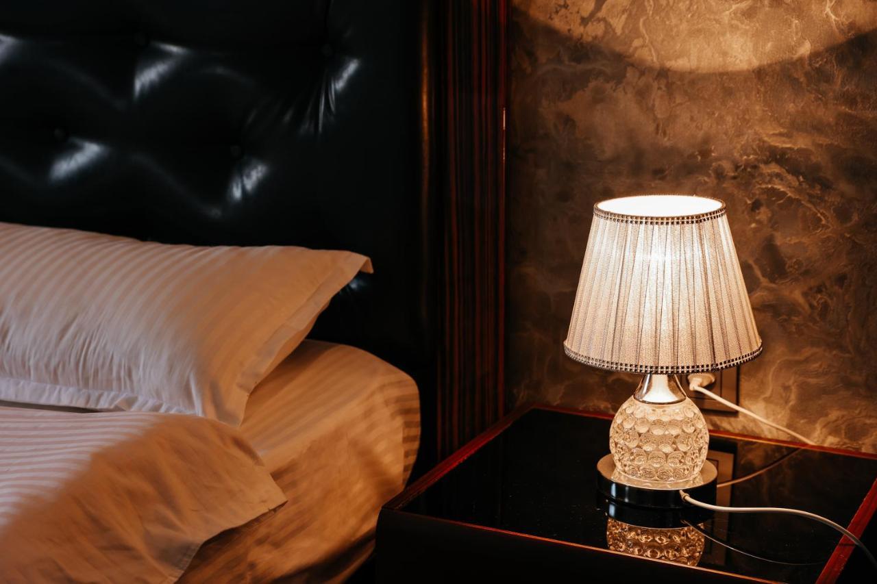 Grand Hotel Bishkek Luaran gambar