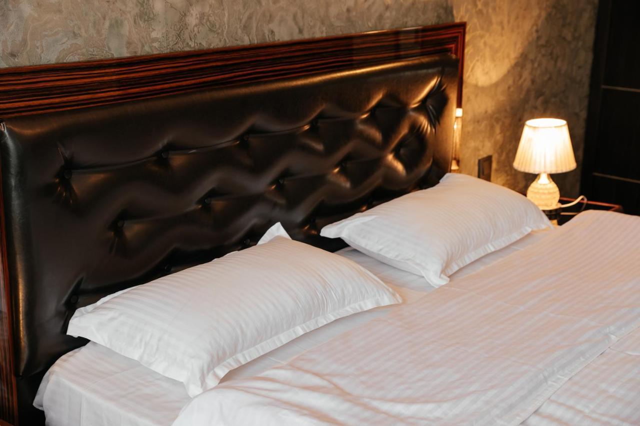Grand Hotel Bishkek Luaran gambar