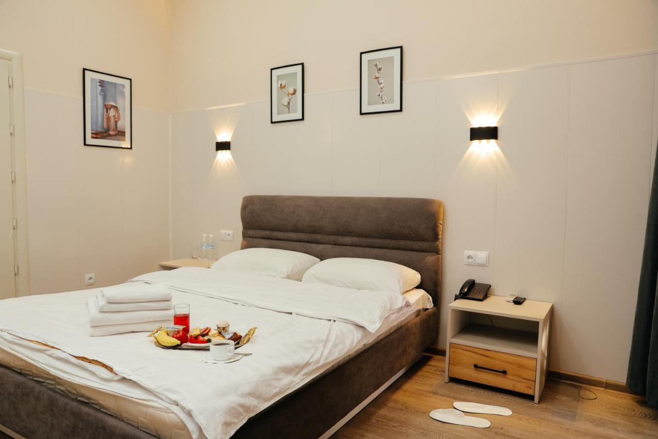 Grand Hotel Bishkek Luaran gambar